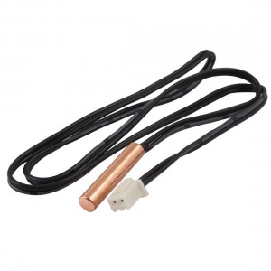 Repair Parts Copper Head 20K Air Conditioner Temperature Sensor