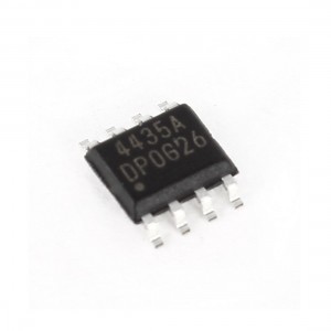 Electronic Components 4435A SOP-8 P Channel Enhancement Mode Mosfet