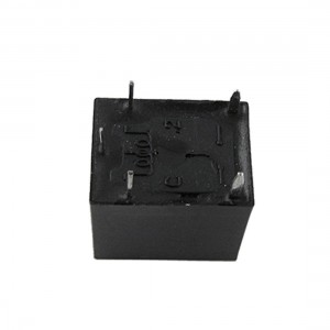 12V DC SPDT Relay 20A 14VDC / 125V AC 5 Pin 1 NO 1 NC
