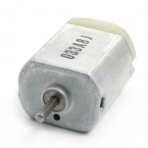 Auto Mirror Driver 9000R/Min DC 12V High Torque Mini Micro Motor