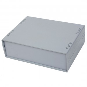 Waterproof Electronic Switch Case DIY Junction Box 10" x 7.5" x 3.1"