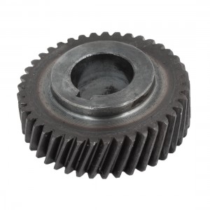 47mm OD 17mm Inner Diameter 41 Teeth Gear Wheel for Makita 1030 Cutting Machine