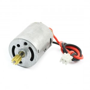 RC Radio 6023 Helicopter Aircraft Spare Parts Cylinder Motor