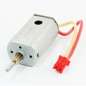 15mm Shaft Length Front Motor for RC 823A Helicopter Airplane