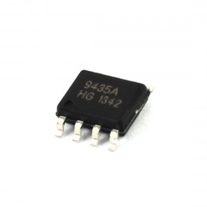 Electronic Parts FDS9435A SMD/SMT Package Type 8 Pin PWM Controller IC