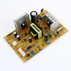 DF-49 Power Supply PCB Printed Circuit Board for Liquid Water Dispenser