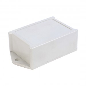 60mmx40mmx25mm Waterproof Sealed Enclosure Case DIY Junction Box