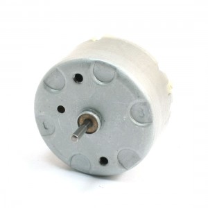 DC 6-12V 2mm Shaft 10000RPM Output Cylindrical Micro Electric Motor