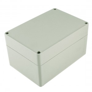 160mmx110mmx90mm Waterproof Sealed Enclosure Case DIY Junction Box