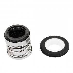14mm Inner Diameter Spring Tube Water Pump Mechanical Seal