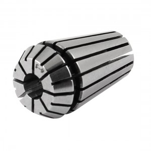 Machine Clamp 6-5mm Clamping Range Spring Collet Chuck ER16-6