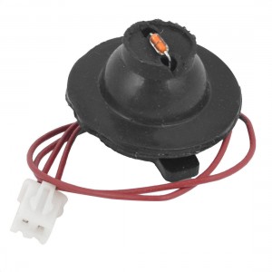 Home Replacing 2 Pin Induction Cooker Thermistors Temperature Sensor