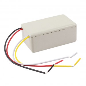 DC 12V SRD-12VDC-SL-A 1-Channel Power Relay Module Board Electronic Component