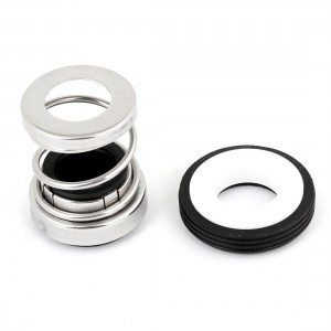 12mm Inner Dia Water Pump Industrial Mechanical Seal Tight Sealing