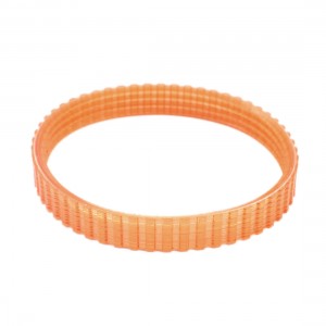 Electric Planer Power Tool Spare Part Driving Belt for Hitachi F20