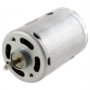 DC 6V 16500RPM 1.6A Mini Motor for Smart Ships Car Model DIY Toys