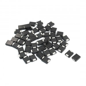 Electric SMD DO-214AB 600V 3A Ultra Fast Rectifier Diode ES3J-C 50pcs