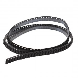 200Pcs Semiconductor MBR0520 SMD SMT Schottky Barrier Diodes SOD-123 0.5A 20V