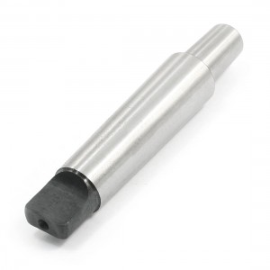 Industrial MT3 B18 Tang End Drill Chuck Arbor Shank Morse Taper Sleeve