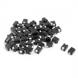 DO-214AA 1000 Voltage 3A Fast Recovery Rectifier Diode RS3M 50pcs