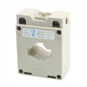 30A Primary 0.66KV 2T 30/5 Current Transformer Sensor CT BH-0.66CT