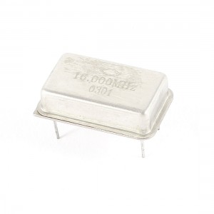 Electronic Parts 4Pin DIP Mounting 16.000MHz 16MHz Crystal Oscillator