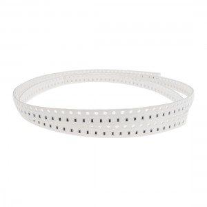 200 Pcs 0603 2.2K Ohm 1% 1/10W Repair Part Thin Film SMD Chip Fixed Resistors