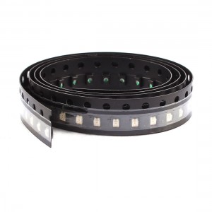 100 Pcs Superbright 0805 SMD Yellow LED Light Emitting Diode