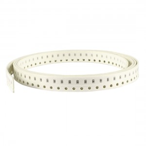 200 Pcs Electronic 10% 22000PF SMD SMT Thick Film Chip Capacitors 0603 50V White