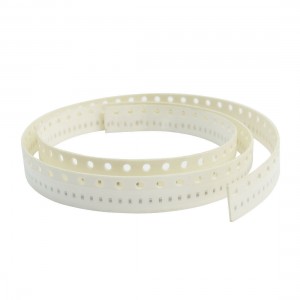 200PCS 25V 4.7nF Capacitance SMD SMT Thick Film 0402 Chip Capacitors