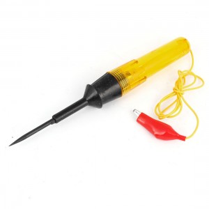 DC 6V-12V-24V Car Electrical Circuit Voltage Tester Pen Electroprobe