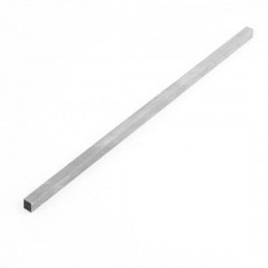 6mmx6mmx200mm Square Blades High Speed Steel Handy Lathe HSS Tool Bit