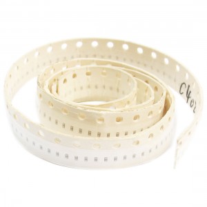 200PCS 50V 0.75PF Capacitance SMD SMT Thick Film 0402 Chip Capacitors