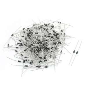 200 Pcs HER107 800V 1A Axial Leading High Efficiency Rectifier Diodes