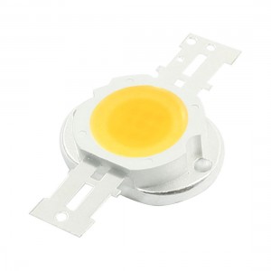 Y3C45CY DC 9-11V 1000mA 10W 900-1000LM Warm White Light Lamp SMD SMT LED Emitter