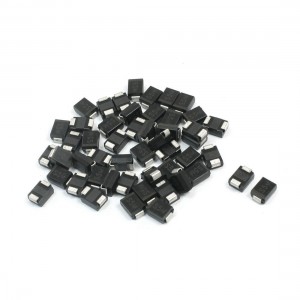 PCB Board DO-214AA 1000V 5A SMT SMD Rectifier Diode S5M-B 50pcs