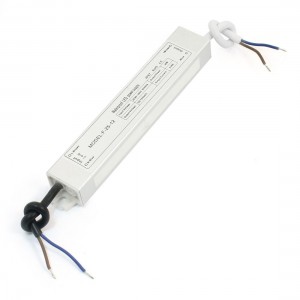AC 90-260V to DC 12V 25W LED Driver Power Supply Transformer Adapter