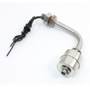 70mm Vertical Length Water Level Monitor Sensor Floating Switches