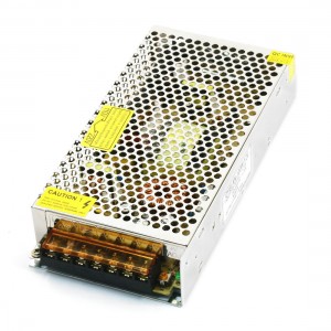 AC 100-120V 200-240V to DC 12V 8.33A 100W LED Switch Power Supply Converter