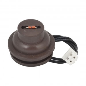 Home Replacement 2 Pin Induction Cooker Thermistors Temperature Sensor