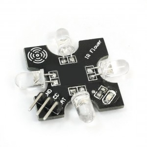 Multi-angle Infrared Light Digital IR Transmitter Module