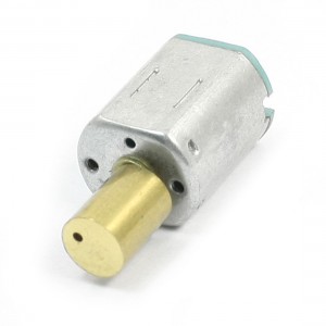 DC3V 6000rpm Output High Torque Mini Vibration Motor for Mobile Phone