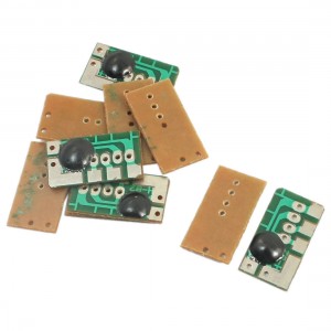 Spare Parts DC 3-5V Happy Birthday Music IC Module Board 9pcs