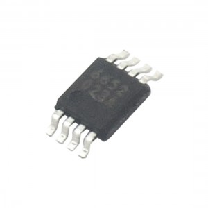 MBI6652 SOP-8 SMD SMT PCB Surface Mounting LED Driver IC Chip