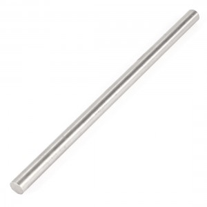 High Speed Steel Round Lathe Carbide Bars 10mm x 200mm