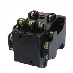 CJT1-20 Rate Coil Voltage 380V Ith 20A 3 Poles 2NO 2NC AC Contactor