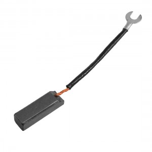 Replacement 10mm x 10mm x 32mm Electric Motor Carbon Brushes