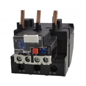 JR28-40 93Amp 80-93A Adjustable Thermal Overload Relays