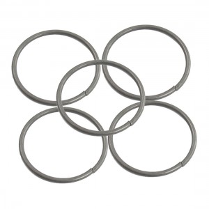 5 Pcs 31mmx35mmx2mm Retaining Ring for ZIC-FF-26 Electric Hammer 907 Bearing