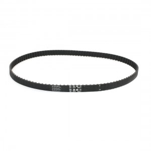 10mm Width 110 Tooth 5.08mm Pitch Industrial Drive Timing Belt 220XL
